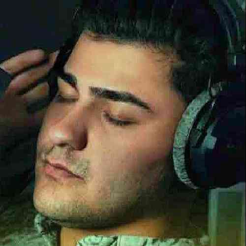 حسین آستانی چشمات چشمات دنیامو سوزوند چشمات